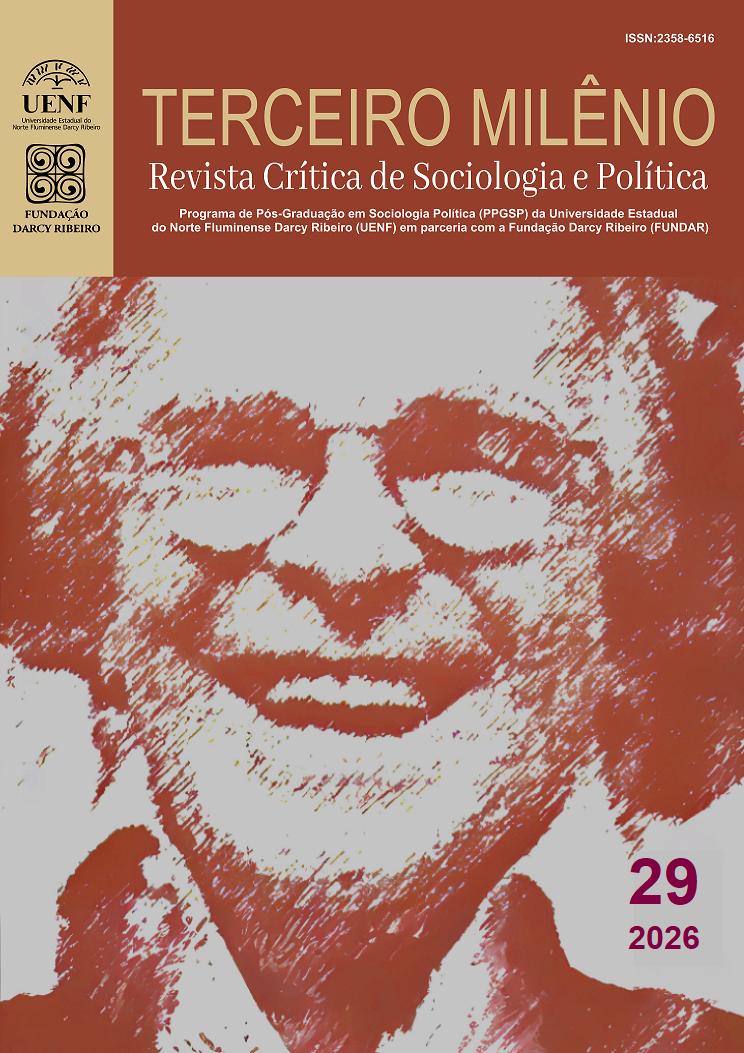 					Visualizar v. 29 (2026)
				