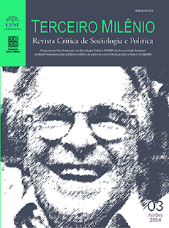 					Visualizar v. 3 n. 02 (2014): Ensaios teóricos em Sociologia e Política
				